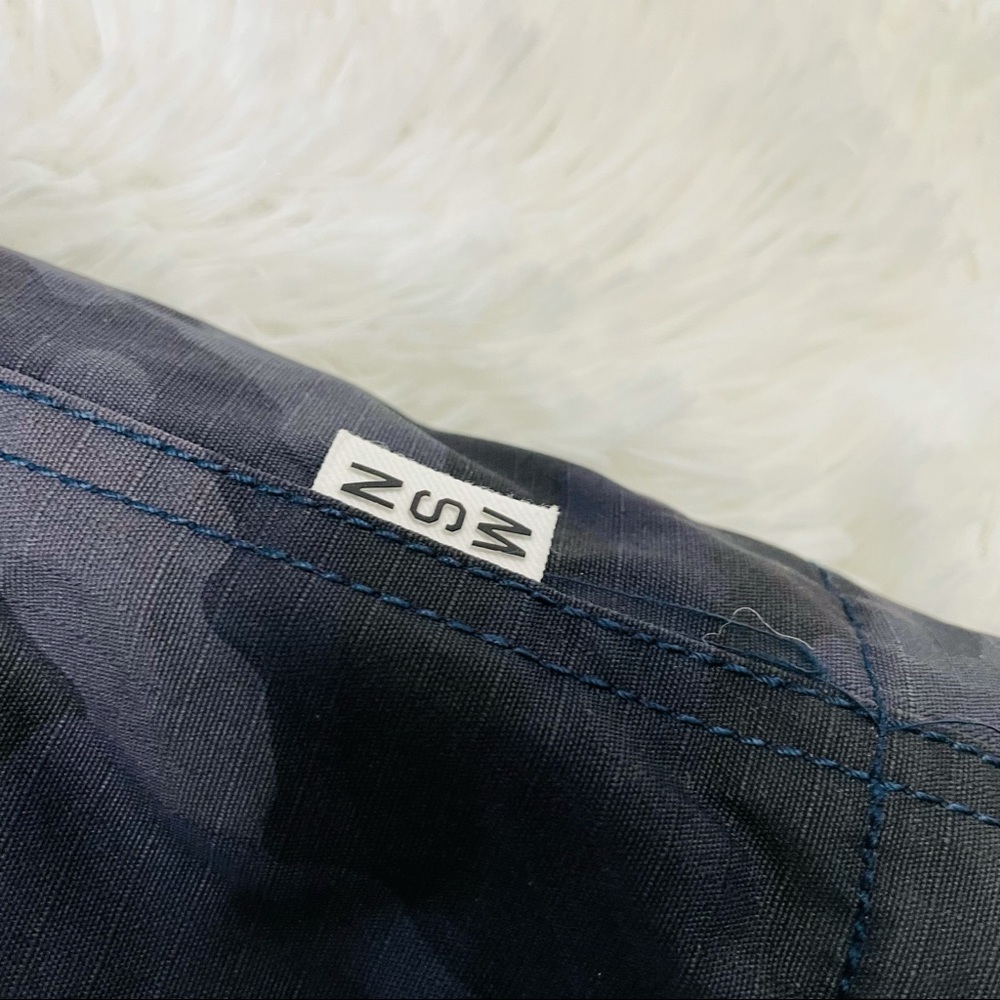 Nike Sportswear NSW Synthetic Fill Parka - Picture 12 of 12